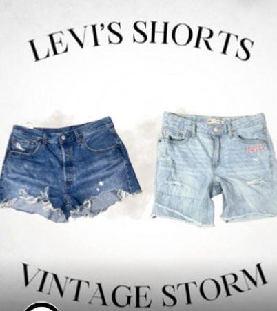 Levi’s Shorts