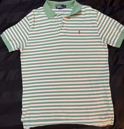 Authentic Vintage Ralph Lauren T-shirts