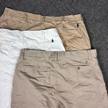 Ralph lauren mix shorts (cv 226)