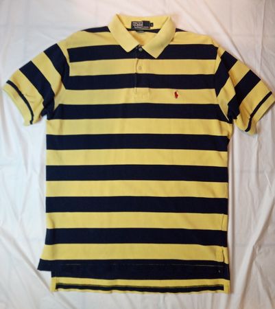 Premium Vintage Ralph Lauren T-shirts