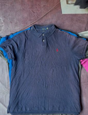 Camiseta polo Ralph Lauren