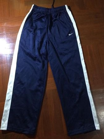 Autênticas Calças Baggy Nike Vintage