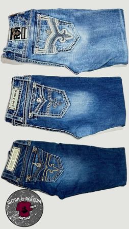 Y2k Jean 10 pieces WR1774