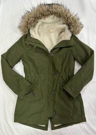 Abercrombie & Hollister Jackets B# 177