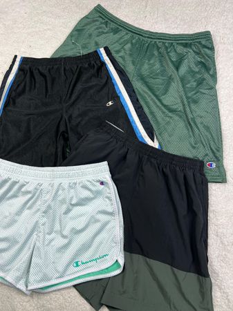 Shorts de sport Champions