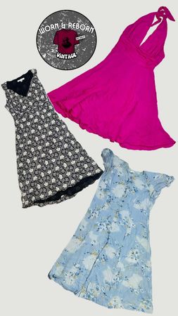 Y2k dress 10 pieces WR1771