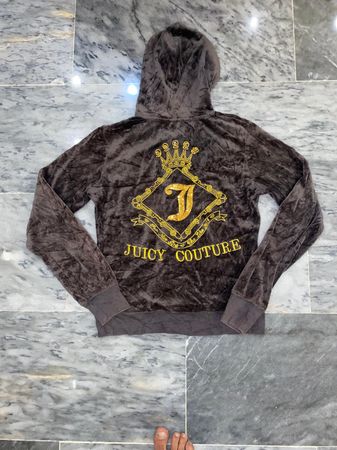 Juicy couture sweatshirt