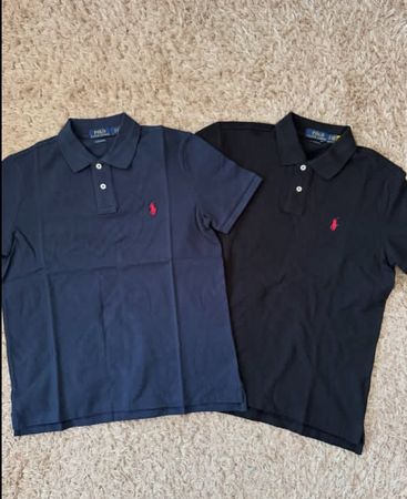 Authentic Ralph Lauren T-shirts