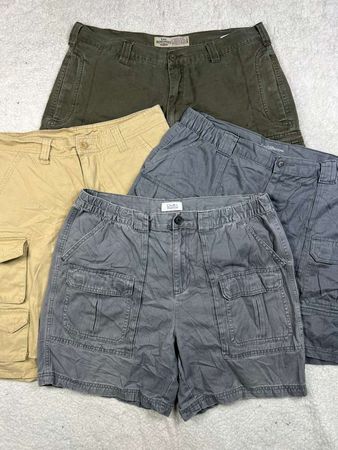 Cargo shorts
