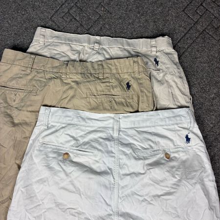Ralph lauren mix shorts (cv 228)