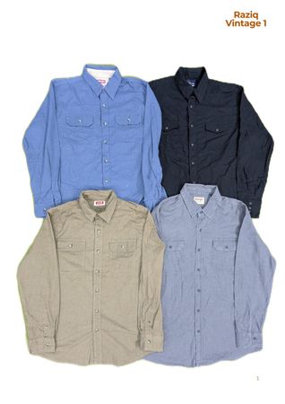 💥 RV3826 Wrangler Men Shirts
