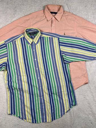 Polos Ralph Lauren shirt