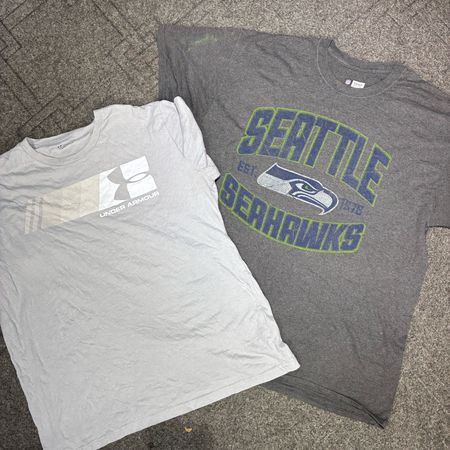 Mix branded t shirts (cv 233)