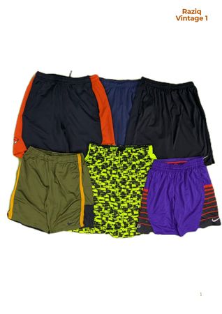 💥 RV3831 Nike Sports Shorts