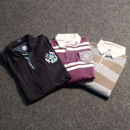 Rugby Shirts