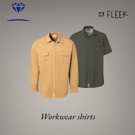 Workwear Shirts (Dv -06-64)