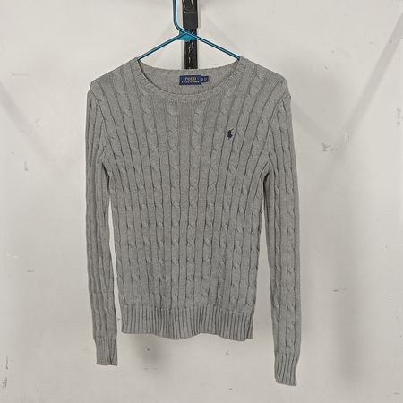 RALPH LAUREN SWEATERS - BUNDLE 01