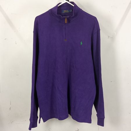 RALPH LAUREN SWEATERS - BUNDLE 02