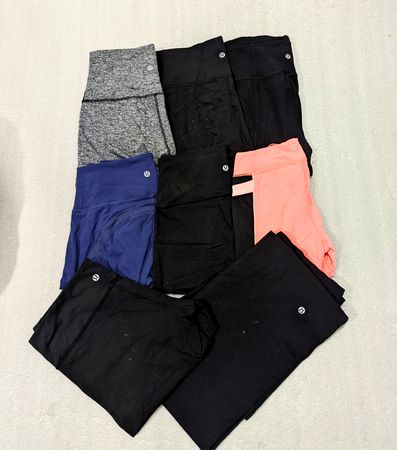 Lululemon leggings