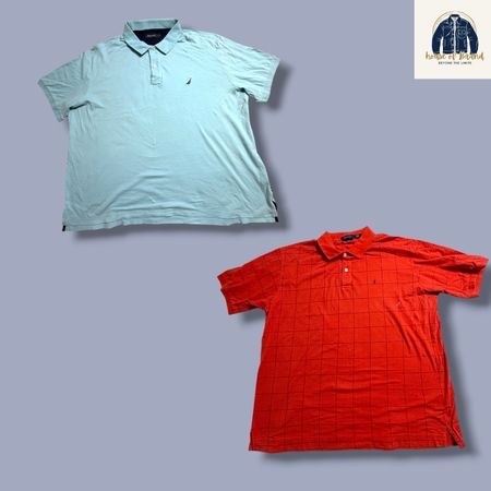 Nautica jackand jones kappa tshirts