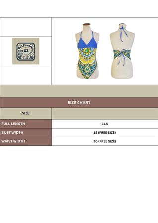 Upcycled y2k Scarf Tank Top