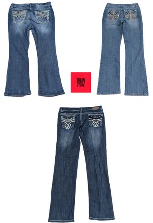 DESIGNER BRAND'S INCLUDED JEANS BRAND'S INCLUDED LEI, VIGOSS,ETC
