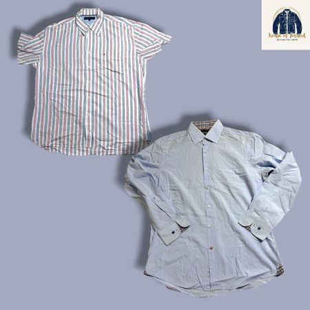Tommy Hilfiger shirts