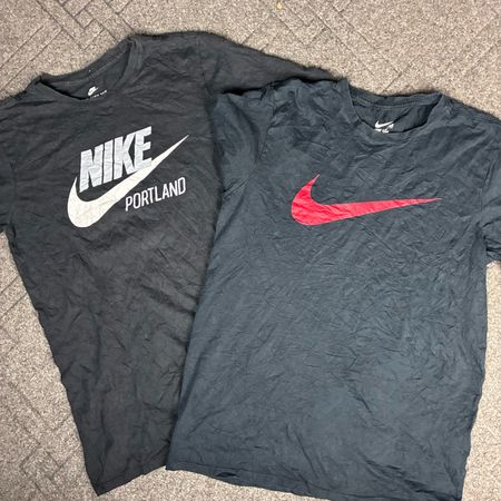 Classic nike t shirt (cv 239)
