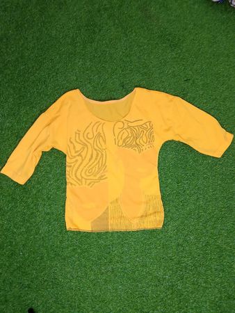 Y2K Tops (051c)