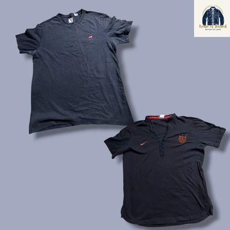 Levis nike adidas tshirts
