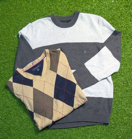 6292 - Tommy Hilfiger Pullover