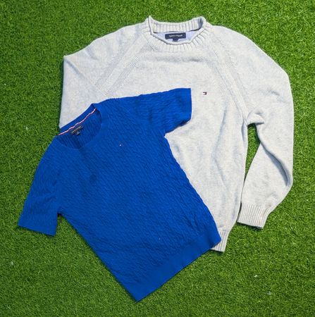 6293 - Tommy Hilfiger Sweaters