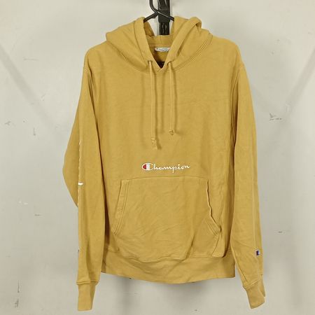 CHAMPION REVERSE WEAVE HOODIES & SWEATSHIRT - BUNDLE 05