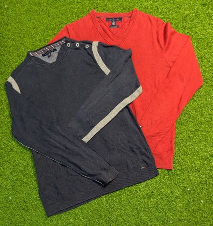6294 - Tommy Hilfiger Sweaters