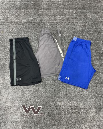 Under Armour Shorts #150626 #001