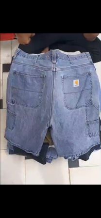 Carhartt Shorts