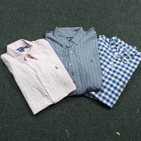 Ralph Lauren Polo Shirts