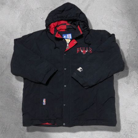 **Mix Starter Vintage giacche**