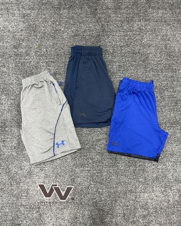 Under Armour Shorts #150626 #002