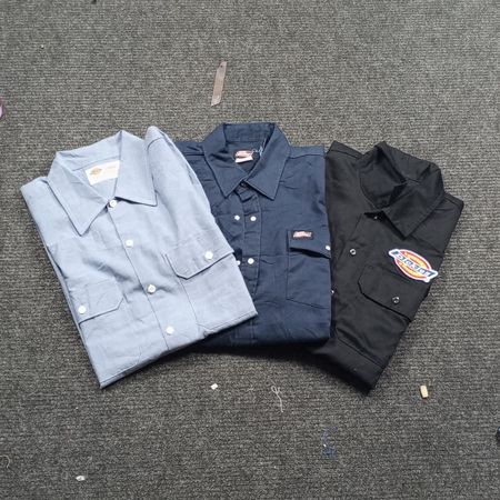 Dickies Shirts