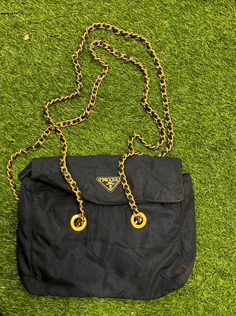 Branded bags