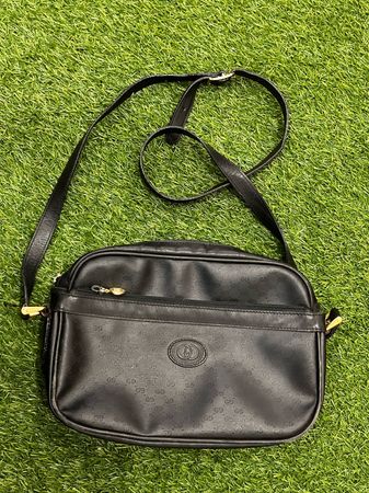 Branded bags