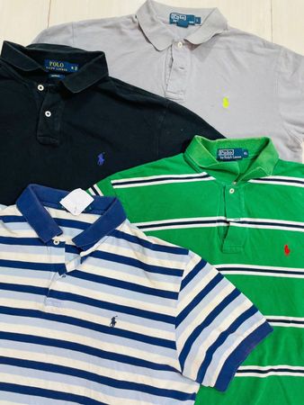 Ralph Lauren Polo Shirts