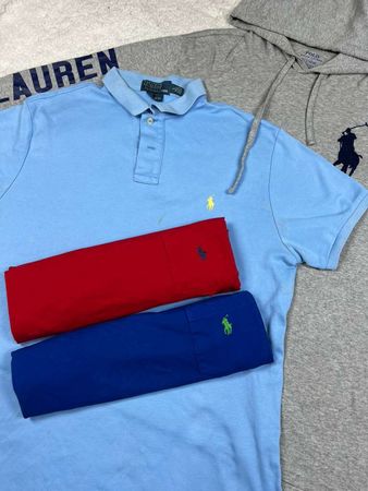 Polo Ralph Lauren t-shirt