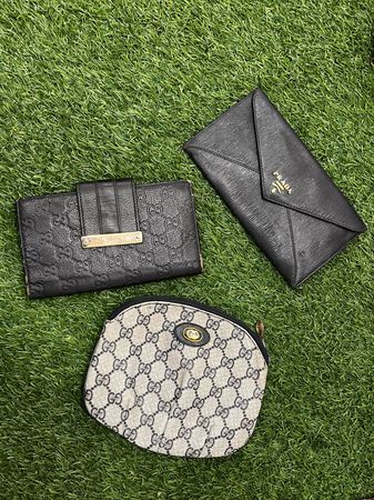Branded wallets