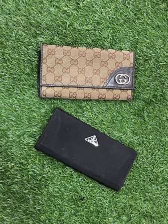 Branded wallets