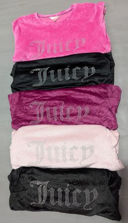 Juicy couture Tops