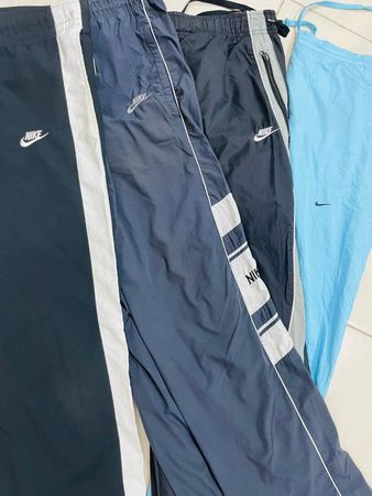 Nike Track Pants