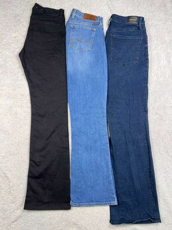 Jeans bootcut