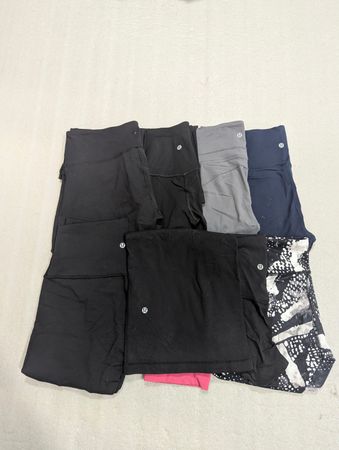 Lululemon leggings
